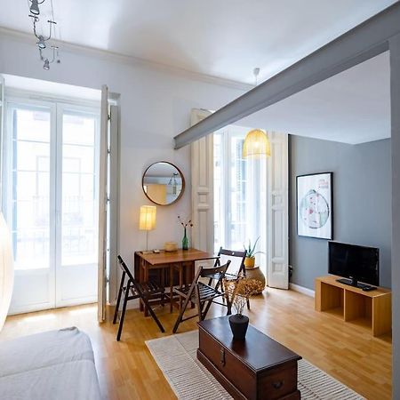 Beautiful Apartment In Malasana For 3 Pax - Ferrer Madrid Eksteriør bilde