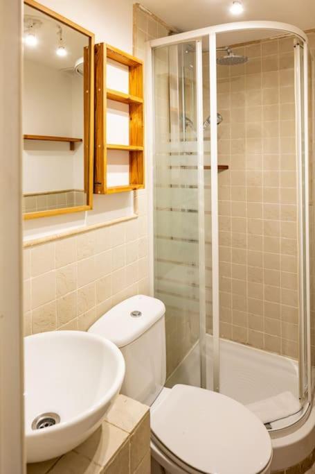 Beautiful Apartment In Malasana For 3 Pax - Ferrer Madrid Eksteriør bilde